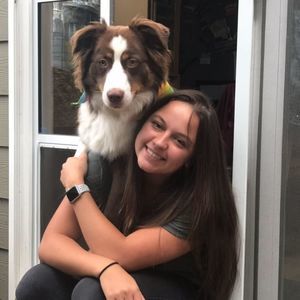 Meet your Posher, Deanna drake